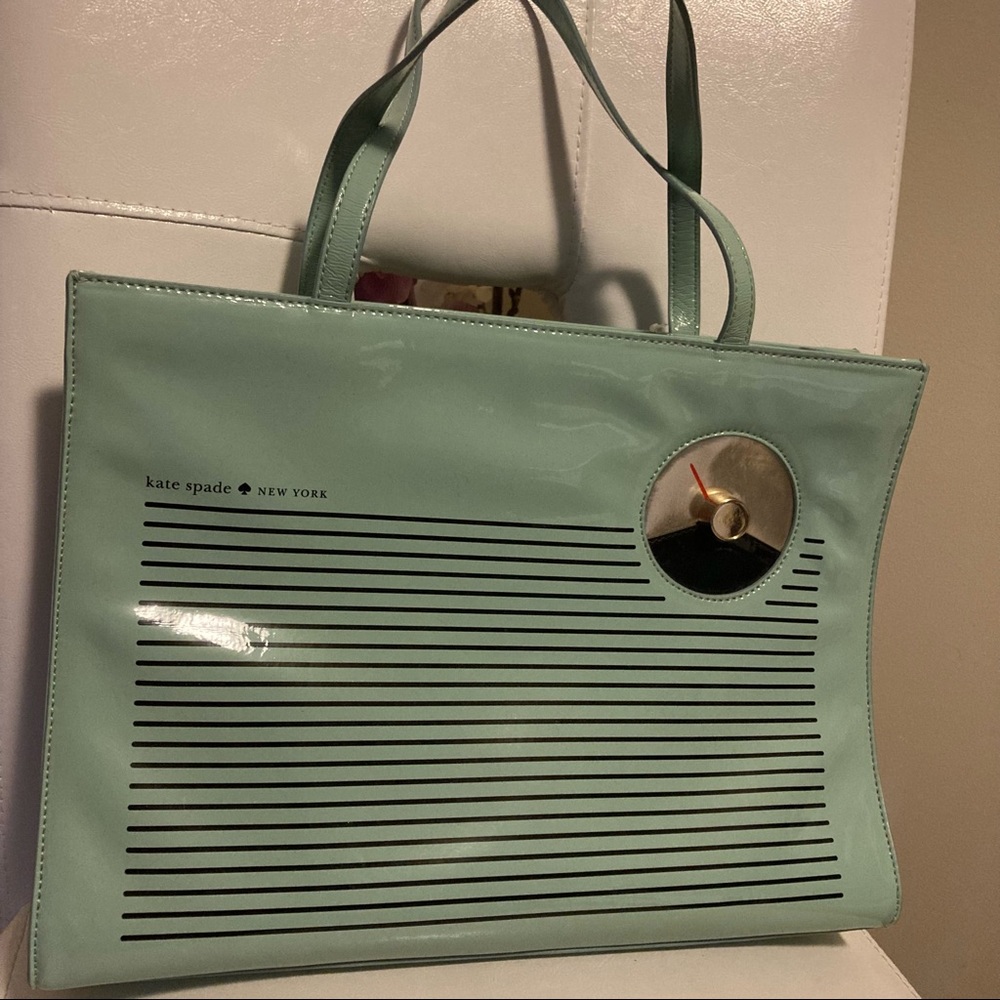 Kate spade radio Joseph tote